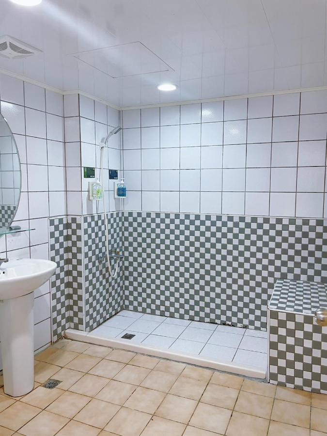 A22 Wei Lu Hotel 薇旅 中レキ市 エクステリア 写真