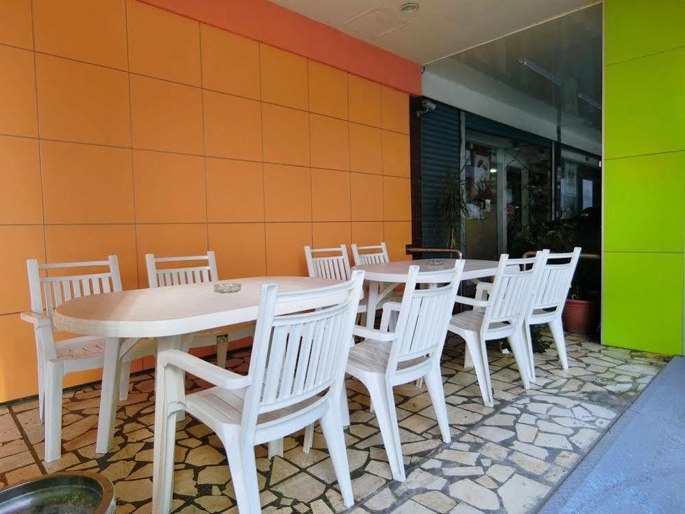 A22 Wei Lu Hotel 薇旅 中レキ市 エクステリア 写真